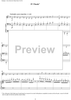 Easy Sonata in G Major for violin and piano - Piano Score