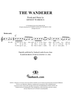 The Wanderer