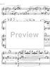 Sonata No. 9 - Piano