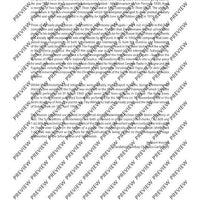 Three Early Piano Pieces