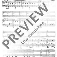 Rosen aus dem Süden - Score