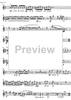 Pas de quatre (3 impromptus) - Flute 2