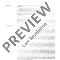 World Sound Matters - Vocal And Performing Score