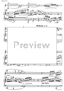 Autumnal encounters - Score