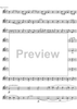 Quartet Op.29 No. 2 - Trombone