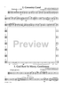 Keeping Christmas: Seven English Carols for String Trio - Viola