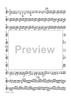 Concerto for Oboe in F Major, K. 313 for Oboe and String Quartet - Violin 2
