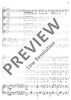 Der schöne Heinrich - Choral Score