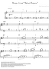 Picket Fences (Main Theme)
