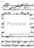 Duo concertante Op.119 - Harp