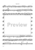 Exuberance - Bb Clarinet 1