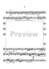 Concerto Grosso - Op. 3, No. 3 - Soprano Saxophone