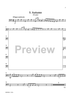 Selections from The Four Seasons - Cello