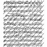 Sonatine - Score and Parts