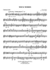 Mock Morris - Bb Clarinet 1