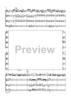 The Violin Concerti - Score