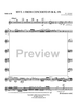 Mvt. 1 from Concerto in B-flat, K. 191 - Solo Bassoon or Euphonium