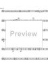 Suite Danica - Percussion