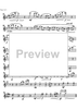 Pezzo in forma di sonatina - Flute