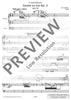 Sonate en trio No. 2