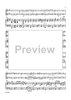 Hymns of Praise for 2 Violins and Piano - Piano