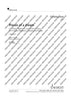 Pieces of a dream - Score and Parts