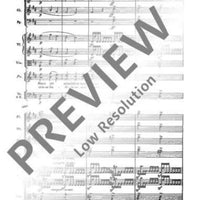 Iphigenie auf Tauris - Full Score