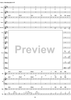 A Warm Breeze - Score