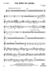 The Spirit of Cashel - Bb Trumpet 1