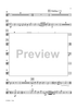 Ding Dong Merrily on High - Five Carol Favorites for Piano Quintet - Viola