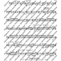 Valoa kohti (Towards the Light) - Score and Parts