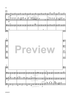 Quatricelli: Volume III - Score