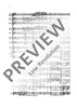 Symphony No. 7 E minor - Full Score