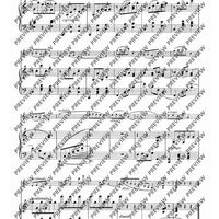 Two Canzonas with Dances