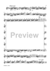 Collected String Trios for 2 Violins and Cello - Violin 1