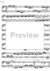 Suite A Major BWV 824