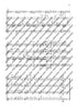 Bosanmak - Score and Parts