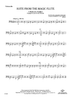 Suite from the Magic Flute - Cello