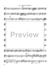Visigoths - Bb Clarinet/Bb Trumpet 2