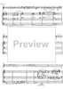 Invocation - Score
