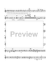 Prelude and Fugue in B-flat Major - F Horn 1