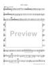 Highlights from George and Ira Gershwin's Strike Up the Band - Bb Trumpet 3
