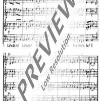 Chants et danses populaires