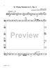 Easy String Quartets - Volume 1 - Viola