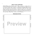 Aria: Without Words - Score