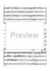 Royal Fireworks Music - Score