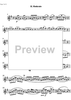 Concertino - Bb Clarinet 1