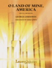 O Land Of Mine, America - Double Bass