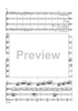 My Favorite Themes - Score