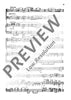 Trio No. 2 - Score and Parts